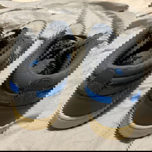Nike no 47