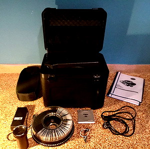 ΠΡΟΒΟΛΕΑΣ SLIDES KODAK EKTALITE 1500 SLIDES PROJECTOR
