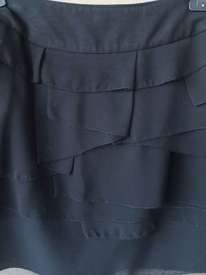 ZARA WOMEN'S SKIRT