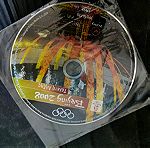  DVD - Ολυμπιακοι Πεκινο 2008 - Τελετη Ληξης