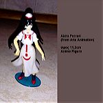  Akira Ferrari (from Aria Animation) 11,2cm # Anime Figure