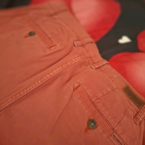 Pull & Bear denim pants like new, sizes L and XL