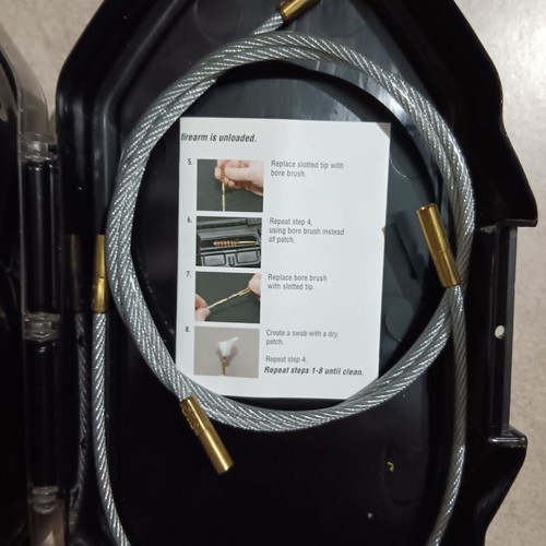 Ottis cleaning kit collection lightly used