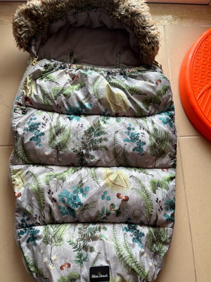Elodie Details footmuff μεταχειρισμένο