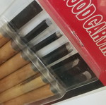 Wood Carving Tool Set like new