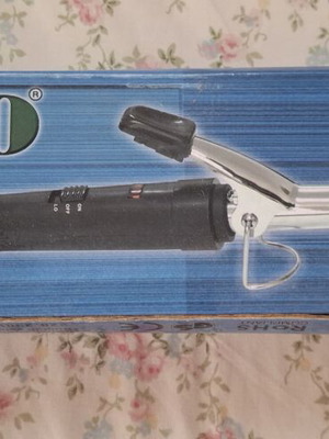 Vicko curling iron model 7003