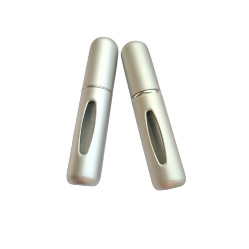 Perfume vaporizers new, set of 2 pieces