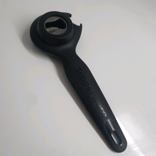 Tupperware collectible opener new