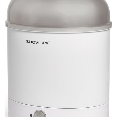Suavinex Baby Bottle Sterilizer Electric 3 in 1 like new