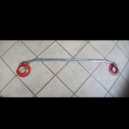 Golf 4 strut bar used, adjustable