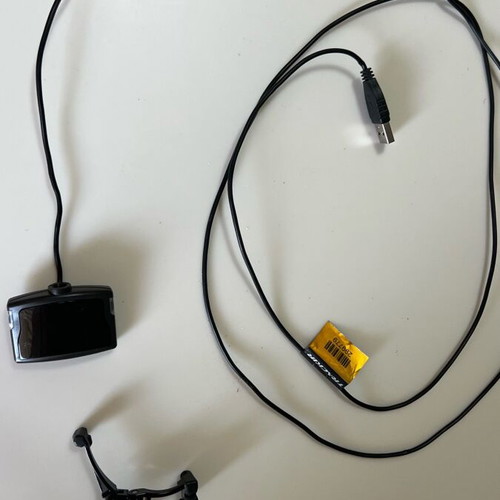 TrackIR 5 head tracking system like new with Delanclip wireless and headset gift