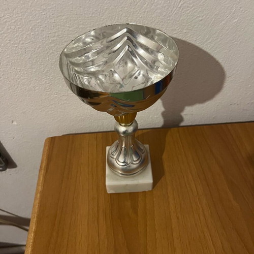 Cup like new