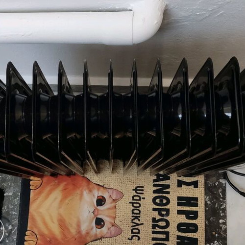 Oil Radiator Heater New