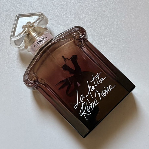 Guerlain La Petite Robe Noire Intense Eau de Parfum 100 ml like new