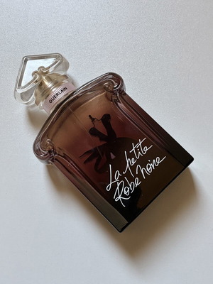 Guerlain La Petite Robe Noire Intense Eau de Parfum 100 ml like new