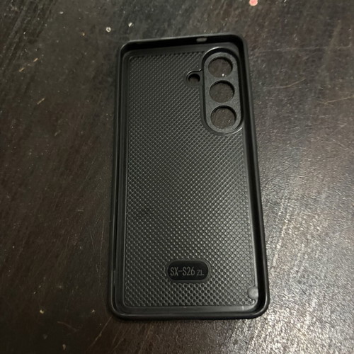Samsung S26 Case new, durable
