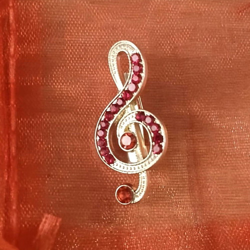 Pin new