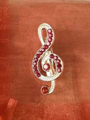 Pin new