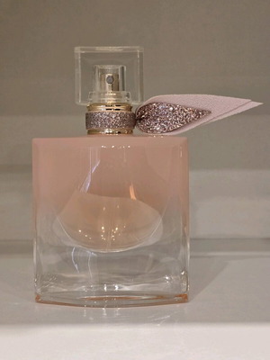 Lancôme La Vie Est Belle Vanille Nude 30ml perfume like new