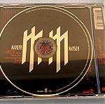  Marilyn Manson - Mobscene 4-trk cd singe