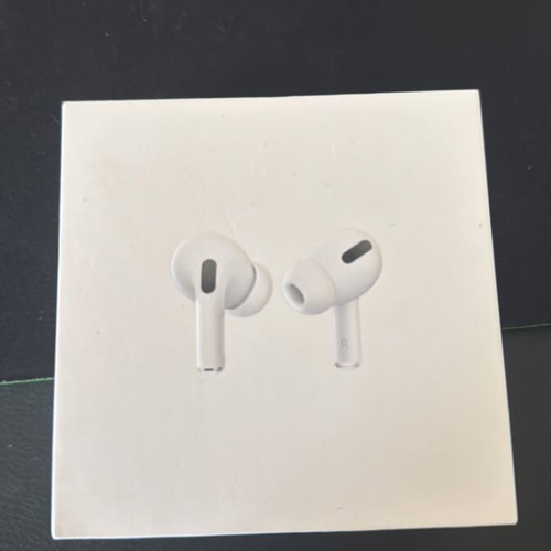 Apple Airpods Gen 1 μεταχειρισμένα, χρειάζεται αντικατάσταση μπαταρίας στο δεξί ακουστικό