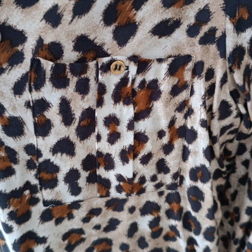 Zara women's shirt new, size M