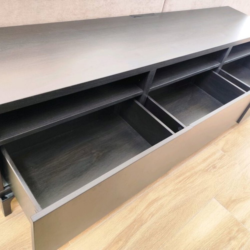 IKEA TV stand like new