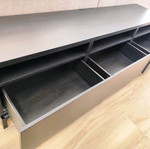 IKEA TV stand like new