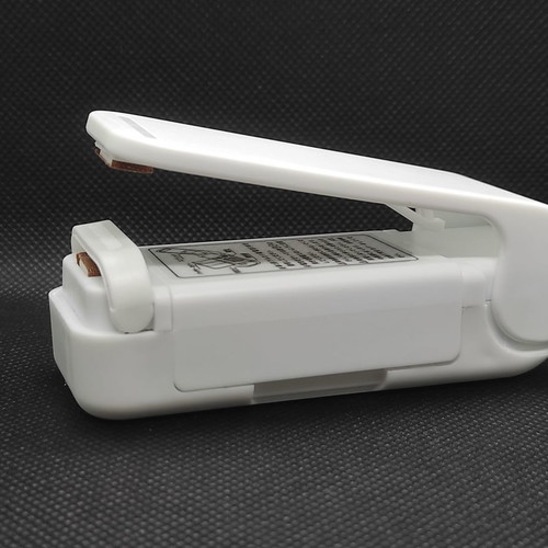Mini heat sealer new