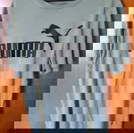  T-shirt PUMA μέγεθος LARGE