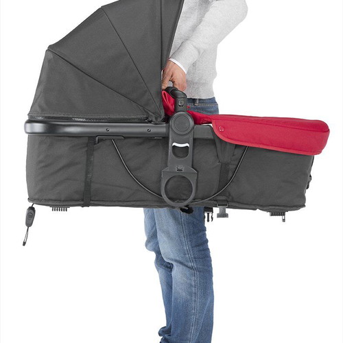 Chicco Urban 2 in 1 red like new