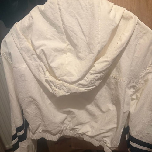 Windbreaker jacket new size M