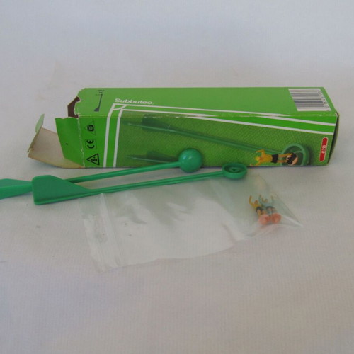 Subbuteo 61153 goalkeepers like new