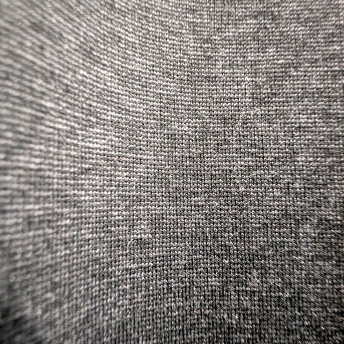 Maxi bodycon dress Zara grey like new with 3/4 sleeve size M