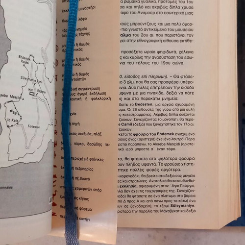 Turkey Hachette Guides like new