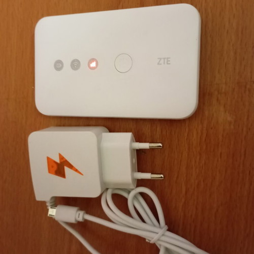 ZTE MF937 mobile WiFi router 4G