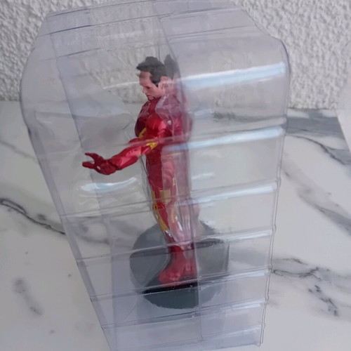 Iron Man figure new collectible