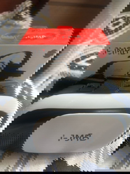 vr box