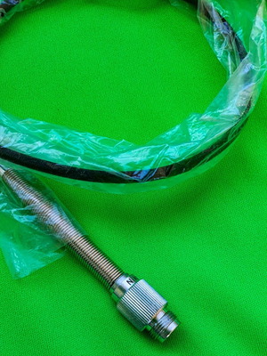Nikon Connecting Cable Release