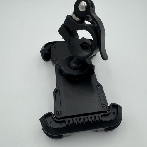 Lamicall phone mount for bike or motorcycle
