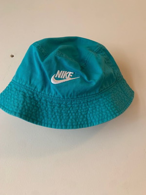 Nike Apex Bucket Hat size Small green new