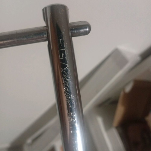 Basin Wrench 25cm EGA Master like new