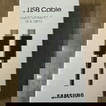  Samsung Type-c to Type-c 5A