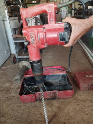 HILTI TE-72