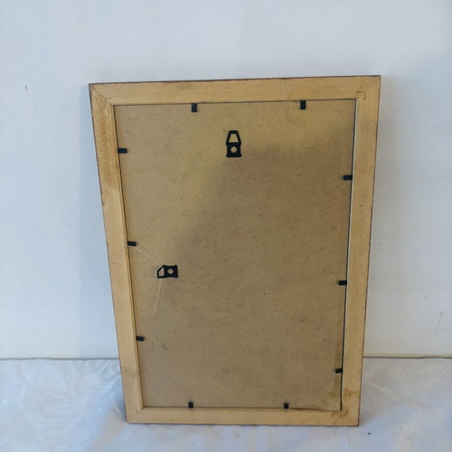 Authentic Cypriot Magazine Advertisement used