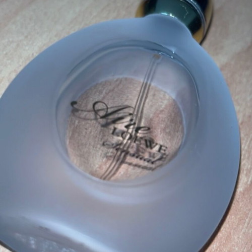 Loewe Air eau de toilette 30 ml like new