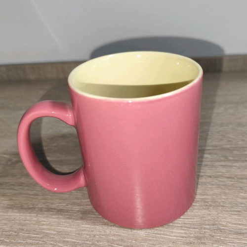 Mug with Grandma logo new