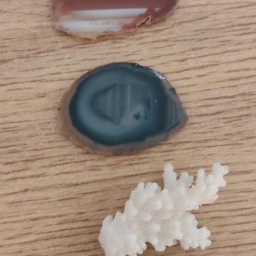 Rock stones pack of 3 pieces