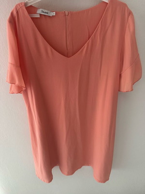 Toi Moi dress like new, comfortable fit, size S