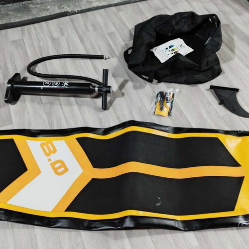 Serf sup board използван веднъж